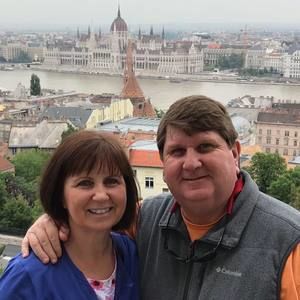 Meet your Posher, Vickie